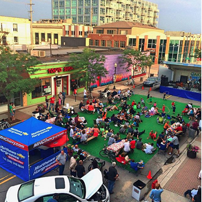 Summer Concert Series